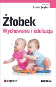 Okładka książki Żłobek
