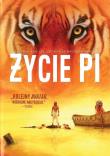 Okładka książki Życie Pi DVD