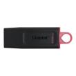 256GB USB3.2 Gen1 DataTraveler Exodia (B+P). Wydawca: Kingston. Dadada.pl Opakowanie 256GB USB3.2 Gen1 DataTraveler Exodia (B+P)