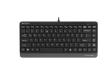 A4TECH KLAWIATURA FSTYLER FK11 GREY A4TKLA46787. Wydawca: A4 Tech. Dadada.pl Opakowanie A4TECH KLAWIATURA FSTYLER FK11 GREY A4TKLA46787