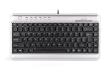A4TECH KLAWIATURA PRZEWODOWA KL-5 SLIM - A4TKLA10242. Wydawca: A4 Tech. Dadada.pl Opakowanie A4TECH KLAWIATURA PRZEWODOWA KL-5 SLIM - A4TKLA10242