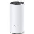 Access Point bezprzewodowy WiFi TP-LINK DECO M4 1-PACK (300 Mb/s - 802.11 b/g/n, 867 Mb/s - 802.11 a/n/ac). Autor: Irena Brignull. Dadada.pl Okładka książki Access Point bezprzewodowy WiFi TP-LINK DECO M4 1-PACK (300 Mb/s - 802.11 b/g/n, 867 Mb/s - 802.11 a/n/ac)
