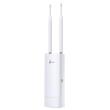 Access Point TP-LINK EAP110-Outdoor (11 Mb/s - 802.11b, 300 Mb/s - 802.11n, 54 Mb/s - 802.11g). Wydawca: Tp-Link. Dadada.pl Opakowanie Access Point TP-LINK EAP110-Outdoor (11 Mb/s - 802.11b, 300 Mb/s - 802.11n, 54 Mb/s - 802.11g)