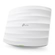 Access Point TP-LINK EAP115 (11 Mb/s - 802.11b, 300 Mb/s - 802.11n, 54 Mb/s - 802.11a, 54 Mb/s - 802.11g). Wydawca: Tp-Link. Dadada.pl Opakowanie Access Point TP-LINK EAP115 (11 Mb/s - 802.11b, 300 Mb/s - 802.11n, 54 Mb/s - 802.11a, 54 Mb/s - 802.11g)