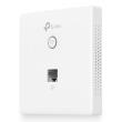 Access Point TP-LINK EAP115-Wall (300 Mb/s - 802.11n). Wydawca: Tp-Link. Dadada.pl Opakowanie Access Point TP-LINK EAP115-Wall (300 Mb/s - 802.11n)