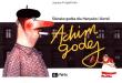 Achim godej. Autor: Furgalińska Joanna. Dadada.pl Okładka książki Achim godej