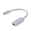 Adapter Akyga AK-AD-38 (Mini DisplayPort M - HDMI F; 0,15m; kolor biały). Wydawca: Akyga. Dadada.pl Opakowanie Adapter Akyga AK-AD-38 (Mini DisplayPort M - HDMI F; 0,15m; kolor biały)