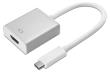 Adapter do kabli Maclean MCTV-841 (Micro USB typu C M - HDMI F; kolor biało-szary). Wydawca: Maclean. Dadada.pl Opakowanie Adapter do kabli Maclean MCTV-841 (Micro USB typu C M - HDMI F; kolor biało-szary)