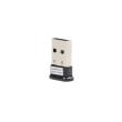 Adapter GEMBIRD BTD-MINI5 (USB M - Bluetooth 4.0 ; kolor czarny). Wydawca: Gembird. Dadada.pl Opakowanie Adapter GEMBIRD BTD-MINI5 (USB M - Bluetooth 4.0 ; kolor czarny)