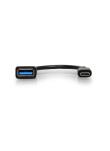 Adapter PORT DESIGNS USB-C do USB 3.0 900133. Wydawca: Port Designs. Dadada.pl Opakowanie Adapter PORT DESIGNS USB-C do USB 3.0 900133