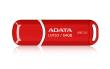 Opakowanie ADATA DashDrive Value UV150 64GB USB3.0 Red
