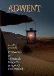 Okładka książki Adwent. Przewodnik po wybranych treściach...