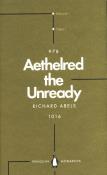 Okładka książki Aethelred the Unready 978-1016