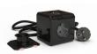 Opakowanie Allocacoc PowerCube Extended USB BLACK 3,0m