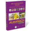 Almanach 4 - Siła Naturalnych Terapii. Autor:   Praca zbiorowa. Dadada.pl Okładka książki Almanach 4 - Siła Naturalnych Terapii
