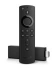 Okładka książki Amazon Fire TV Stick 4K