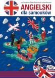 Okładka książki Angielski dla samouków (książka + CD)