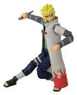 ANIME HEROES NARUTO - NAMIKAZE MINATO. Wydawca: BANDAI MANGA. Dadada.pl Opakowanie ANIME HEROES NARUTO - NAMIKAZE MINATO