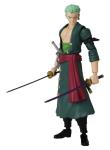 ANIME HEROES ONE PIECE - RORONOA ZORO. Wydawca: BANDAI MANGA. Dadada.pl Opakowanie ANIME HEROES ONE PIECE - RORONOA ZORO