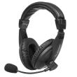 AUDIOCORE NAUSZNE SŁUCHAWKI Z MIKROFONEM USB AC862. Wydawca: Audiocore. Dadada.pl Opakowanie AUDIOCORE NAUSZNE SŁUCHAWKI Z MIKROFONEM USB AC862