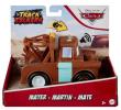 Opakowanie Auta Track Talkers dzwiękiem Złomek