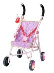 Opakowanie Baby born - Happy Birthday Stroller