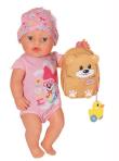 Opakowanie Baby born - Kindergarden Backapck Set 36cm