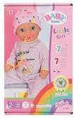 Opakowanie Baby born - Soft Touch Little Girl 36cm