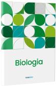 Okładka książki Biologia. Zeszyt tematyczny zielony. Matura 2023+
