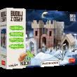 Brick Trick Buduj z cegły Pałac na wodzie L EKO 61545. Wydawca: Trefl PAP. Dadada.pl Opakowanie Brick Trick Buduj z cegły Pałac na wodzie L EKO 61545