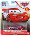 Opakowanie Cars 3 auto GRR89