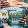 CD MP3 W paszczy Lwa. Niepokorni. Tom 2. Autor: Bel Melisa. Dadada.pl Okładka książki CD MP3 W paszczy Lwa. Niepokorni. Tom 2
