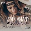 Okładka książki CD MP3 Zapomniany mężczyzna