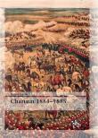 Chartum 18841885. Autor: Gazda Daniel. Dadada.pl Okładka książki Chartum 18841885