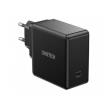 CHOETECH MOCNA ŁADOWARKA SIECIOWA 1XUSB-C POWER DELIVERY 3.0 60W 3A Q4004. Wydawca: choetech. Dadada.pl Opakowanie CHOETECH MOCNA ŁADOWARKA SIECIOWA 1XUSB-C POWER DELIVERY 3.0 60W 3A Q4004