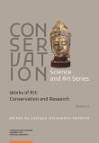 Opakowanie Conservation Science and Art Series Vol.2