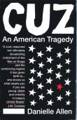Okładka książki Cuz
