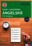 Czasy i czasowniki angielskie Plan trening. A1-B2. Autor: Opracowanie zbiorowe. Dadada.pl Okładka książki Czasy i czasowniki angielskie Plan trening. A1-B2