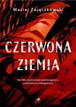 Okładka książki Czerwona ziemia