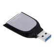 Czytnik kart SanDisk EXTREME PRO SDDR-399-G46 (Zewnętrzny; SDHC, Secure Digital, Secure Digital Extended Capacity). Wydawca: SanDisk. Dadada.pl Opakowanie Czytnik kart SanDisk EXTREME PRO SDDR-399-G46 (Zewnętrzny; SDHC, Secure Digital, Secure Digital Extended Capacity)