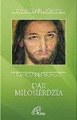 Okładka książki Dar miłosierdzia