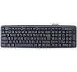 DEFENDER KLAWIATURA PRZEWODOWA USB ELEMENT HB-520 CZARNA 45518. Wydawca: defender. Dadada.pl Opakowanie DEFENDER KLAWIATURA PRZEWODOWA USB ELEMENT HB-520 CZARNA 45518