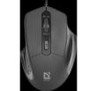 DEFENDER MYSZ DATUM MB-347 OPTICAL 1600DPI 4P CZARNA 52347. Wydawca: defender. Dadada.pl Opakowanie DEFENDER MYSZ DATUM MB-347 OPTICAL 1600DPI 4P CZARNA 52347