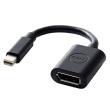 Opakowanie Dell Adapter - Mini DisplayPort to DisplayPort