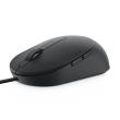 Opakowanie Dell Laser Wired Mouse MS3220 Black