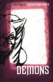 Okładka książki Demons