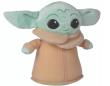 Opakowanie Disney Mandalorian Baby Yoda18cm