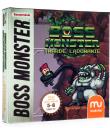 Opakowanie Dodatek 2 Boss Monster