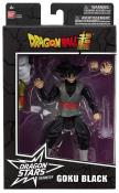 DRAGON BALL DRAGON STARS GOKU BLACK. Wydawca: BANDAI MANGA. Dadada.pl Opakowanie DRAGON BALL DRAGON STARS GOKU BLACK