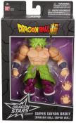 DRAGON BALL DRAGON STARS SS BROLY. Wydawca: BANDAI MANGA. Dadada.pl Opakowanie DRAGON BALL DRAGON STARS SS BROLY